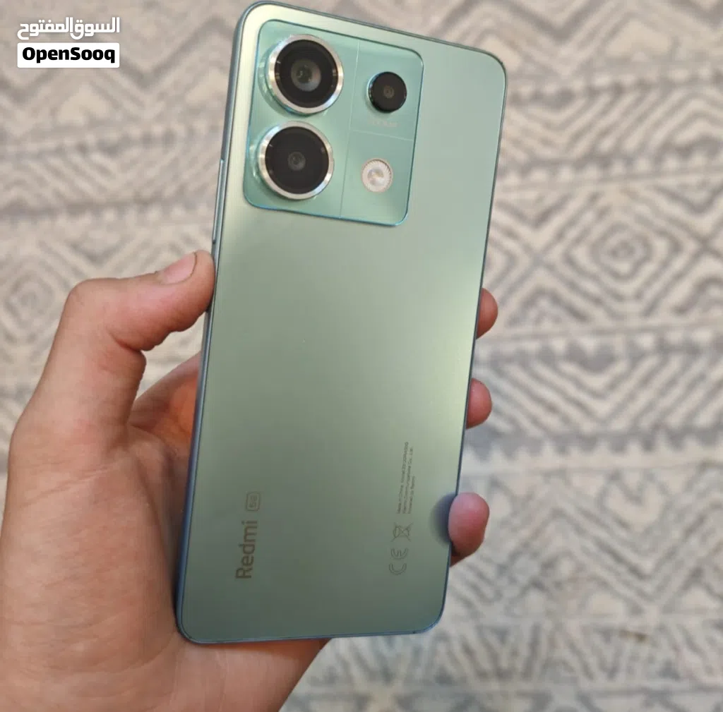 Redmi note 13 pro