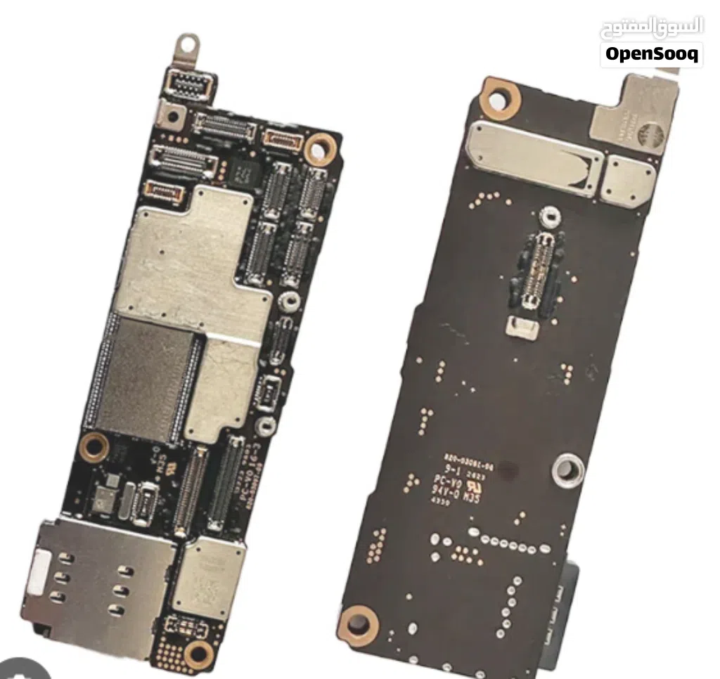 IPhone and Samsung mobile spare parts قطع غيار اصلية