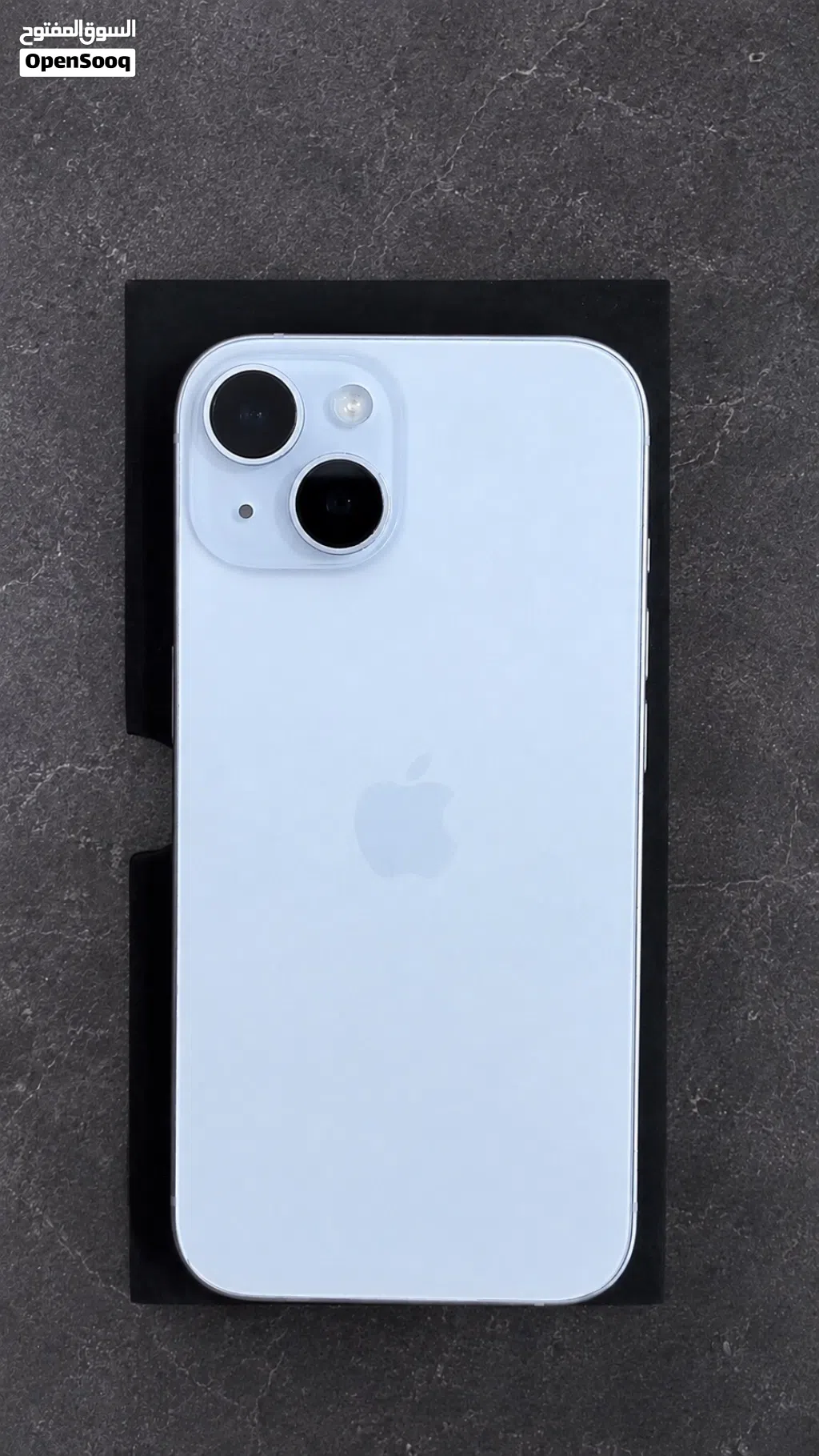 جهاز يعتبر كل جديد iPhone 15