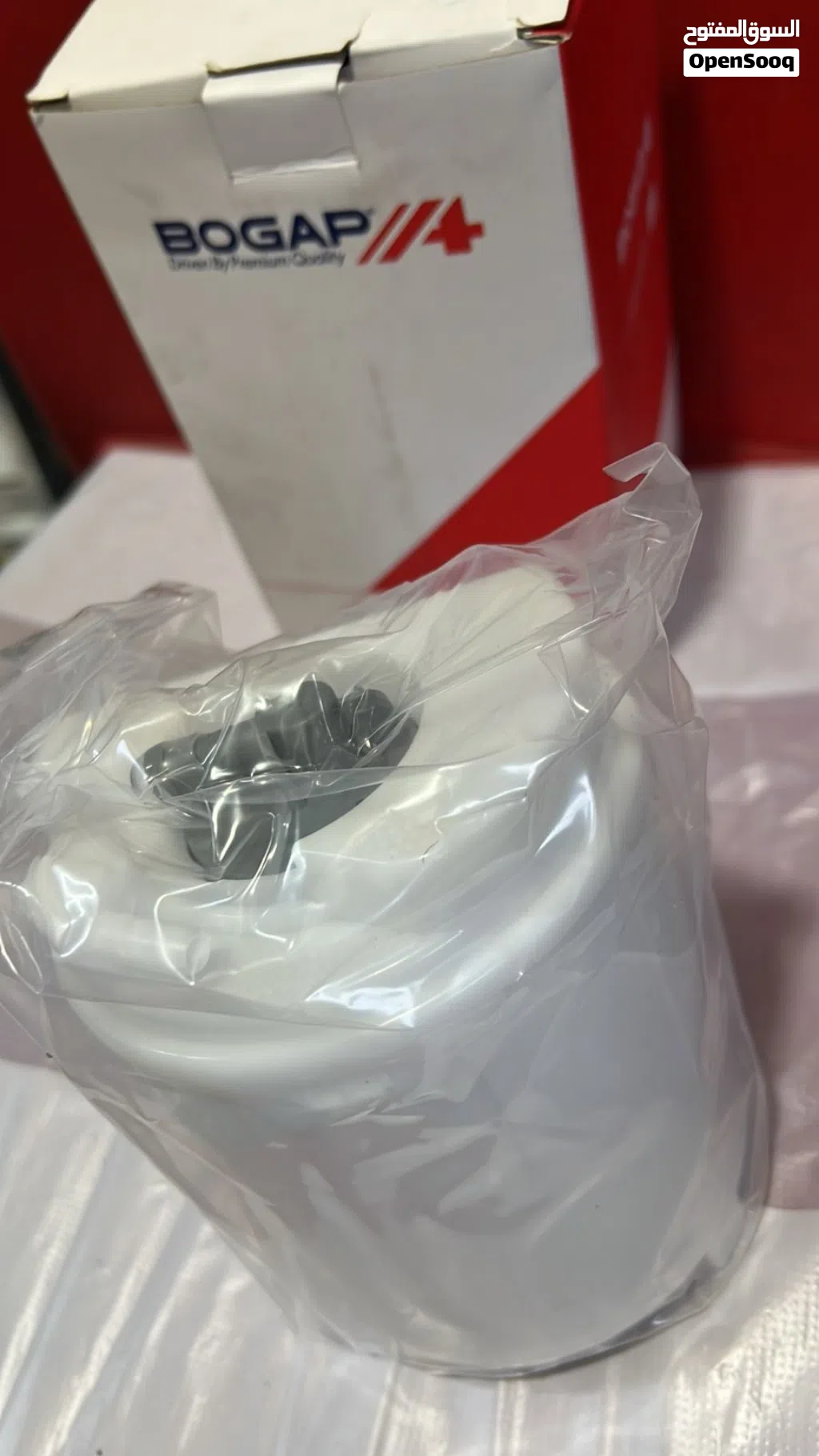 طرمبه بنزين اودي وجولف