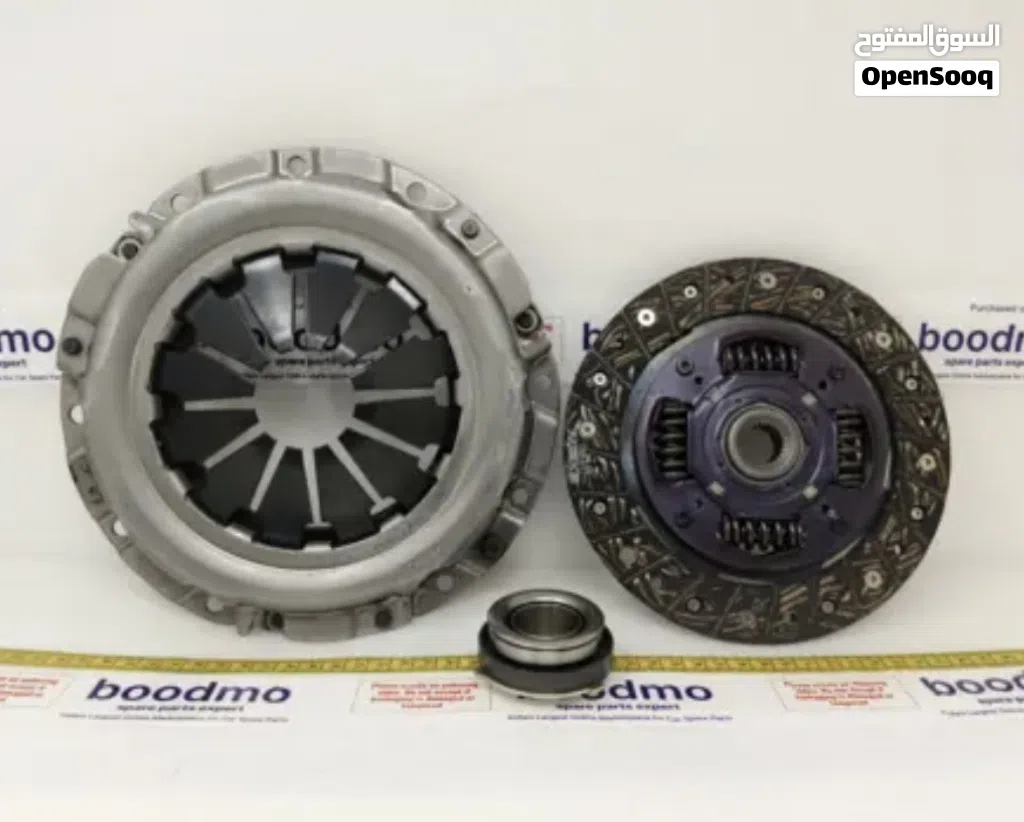 hyundai i10 2013 clutch plate set