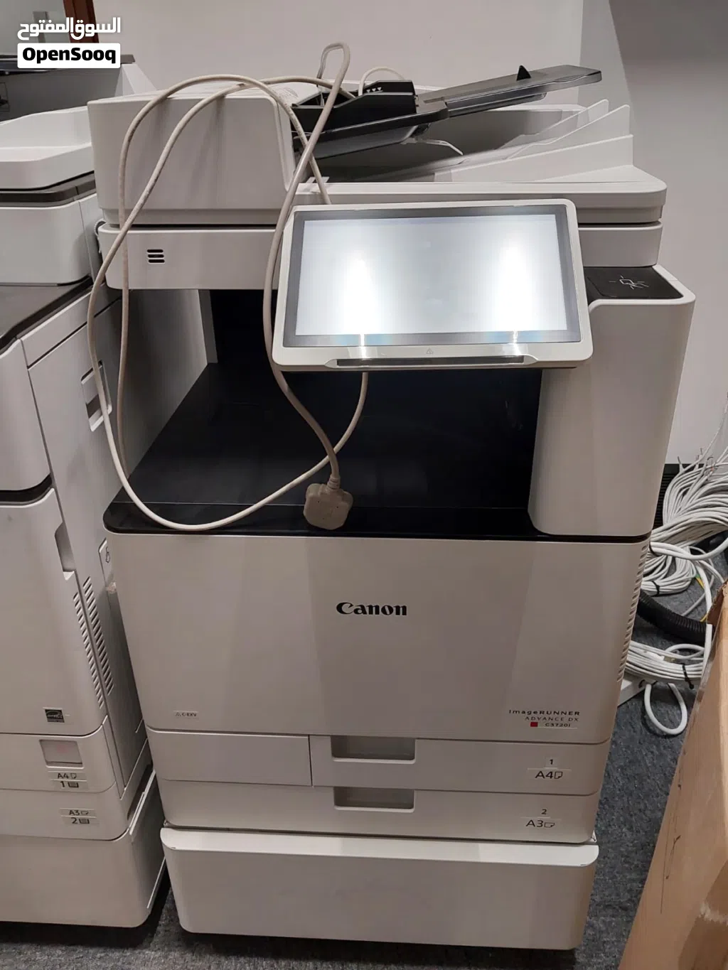 Canon printer