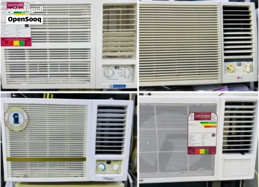 Window ac for sale