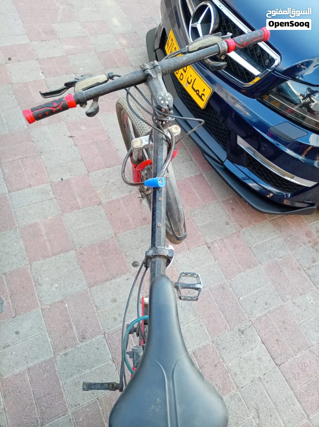 foldable cycle