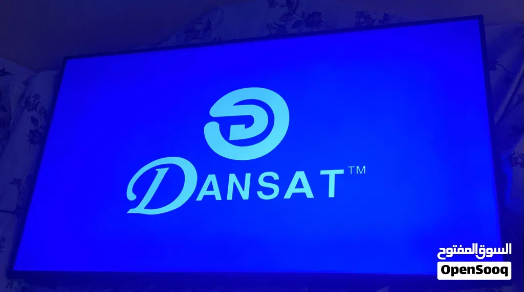شاشة تلفزيون 65 دانسات/DANSAT