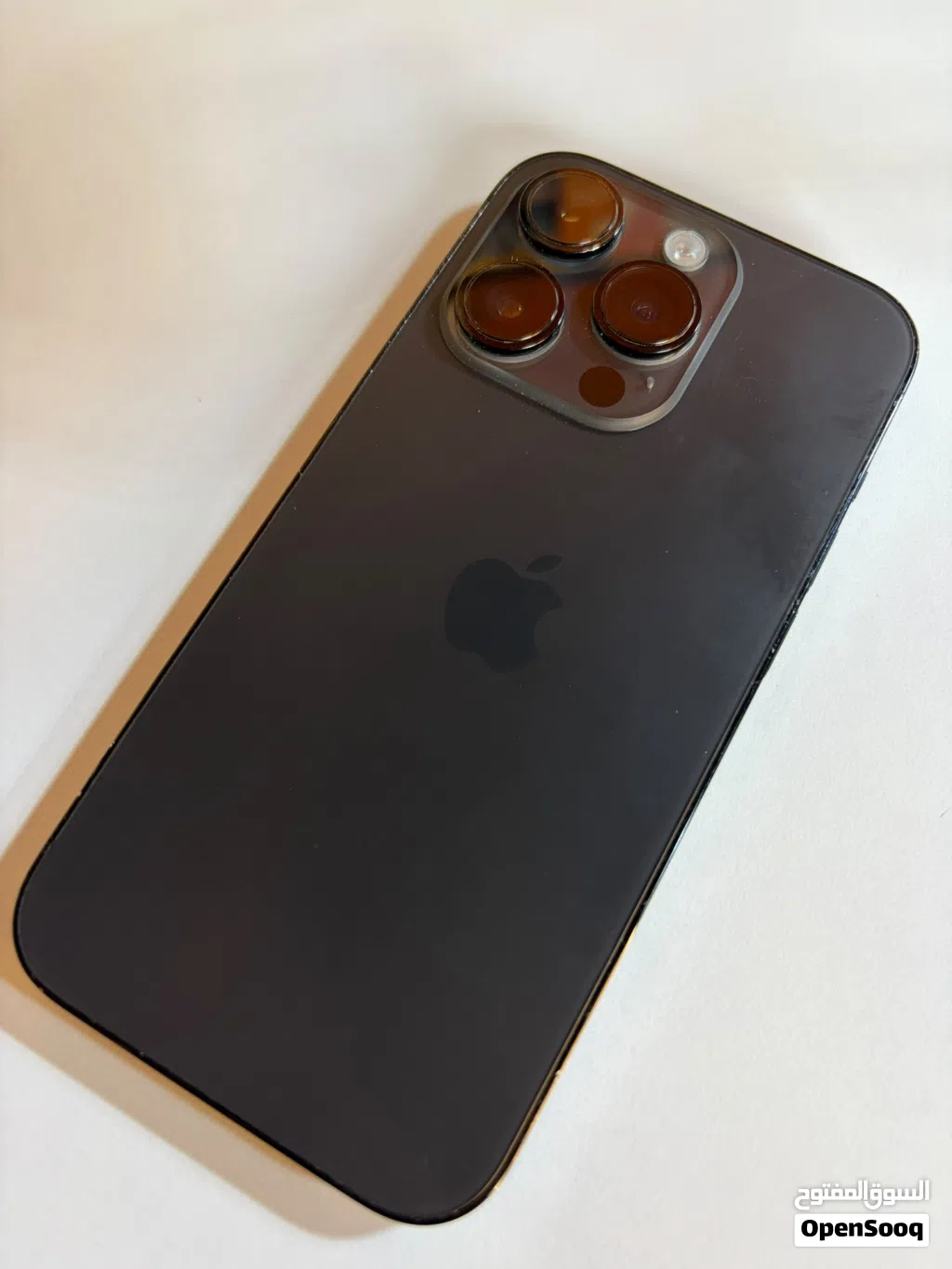 iPhone 14pro black 93battry