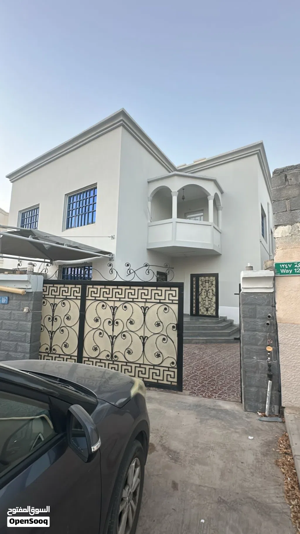 غرفة للايجار فالحيل الشمالية قريب the village من فضلك أقرأ الوصف قبل التواصل
