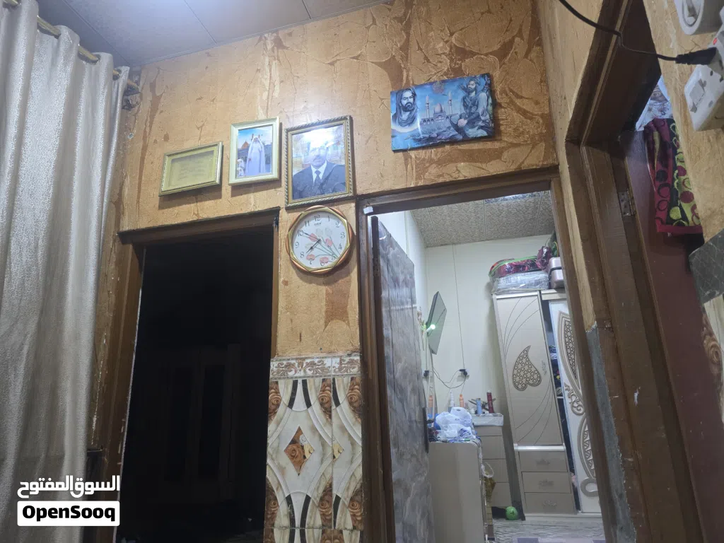 بيت ايجار في شط العرب
