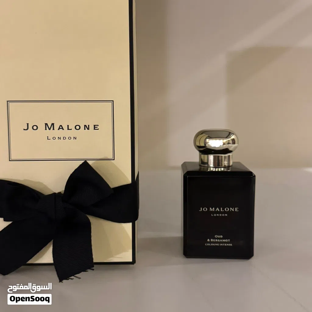 عطر جوملون عود