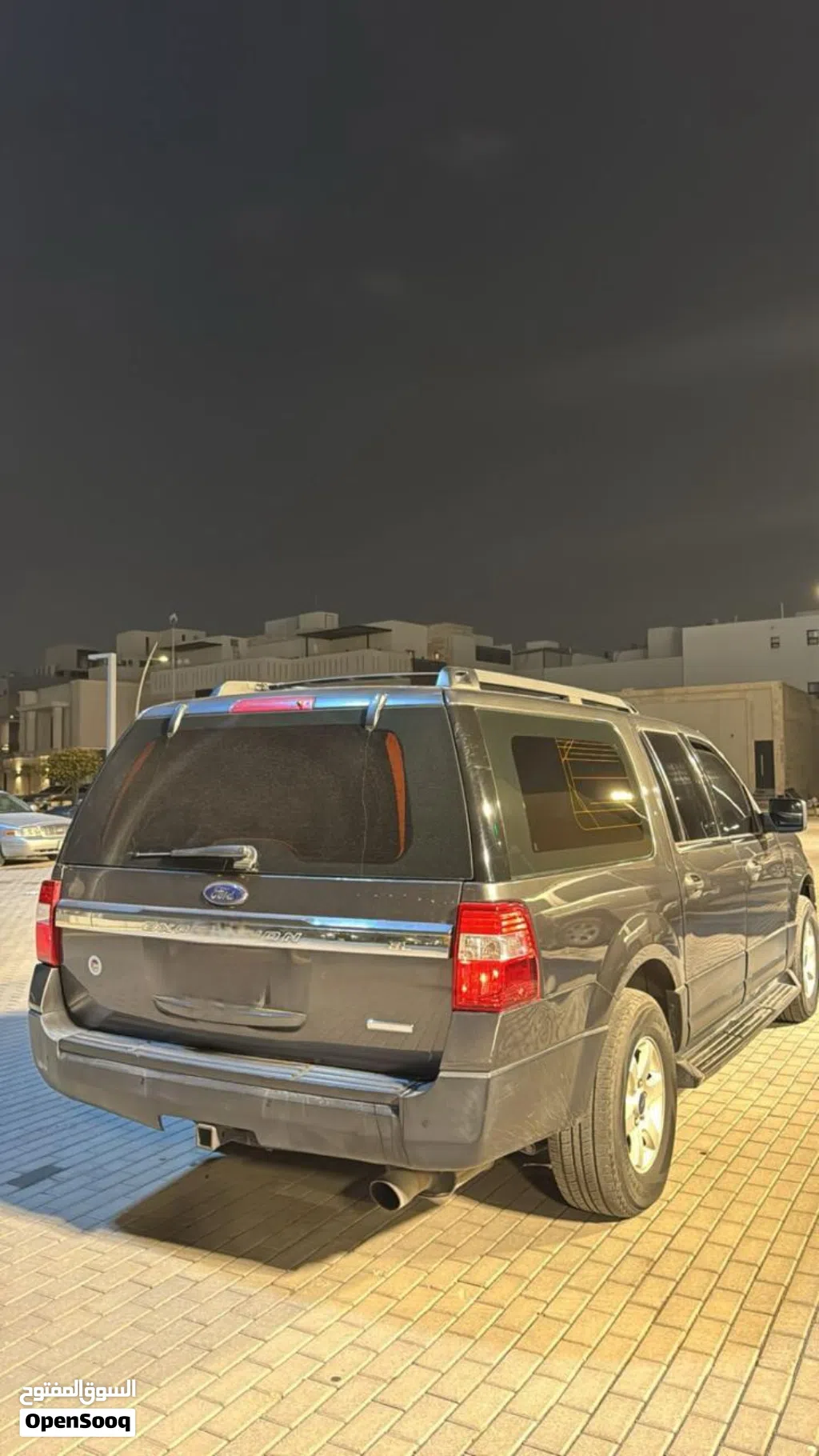 Ford Expedition XLT