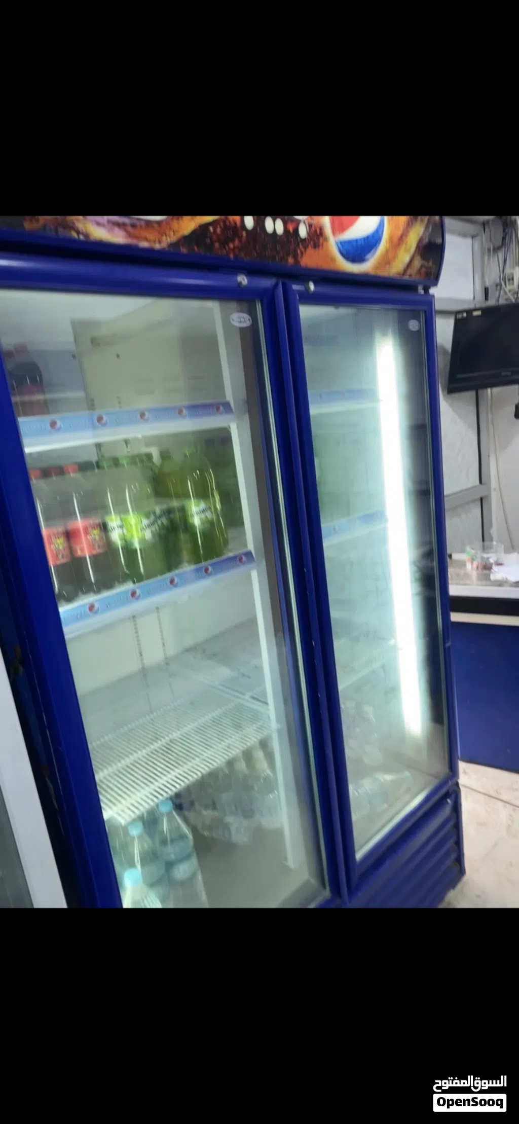 تلاجات واسكفاري