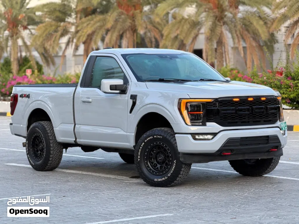 فورد F-150 XLT