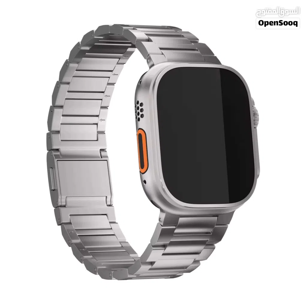 Apple Watch Ultra 1 (Battery Health 87%) no warranty