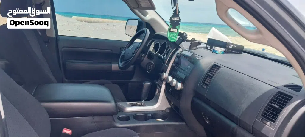 Toyota Tundra SR5
