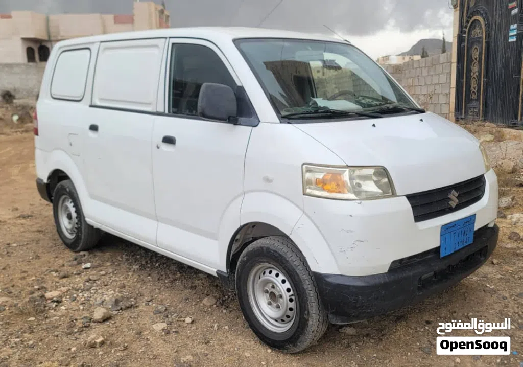 Suzuki Other