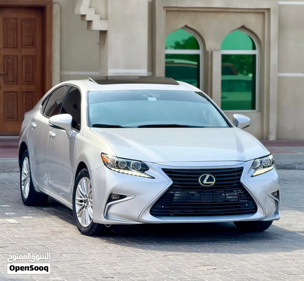 Lexus ES ES 350