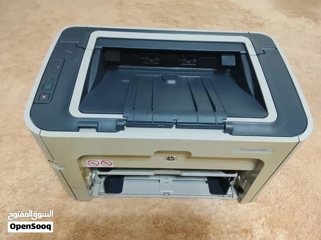 طابعة hp1505