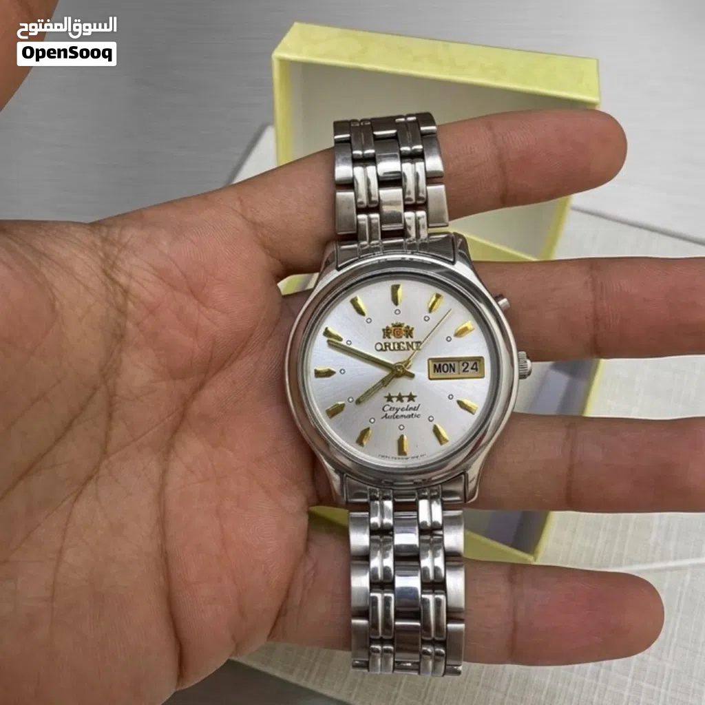 أورينت نوادر الفنتج