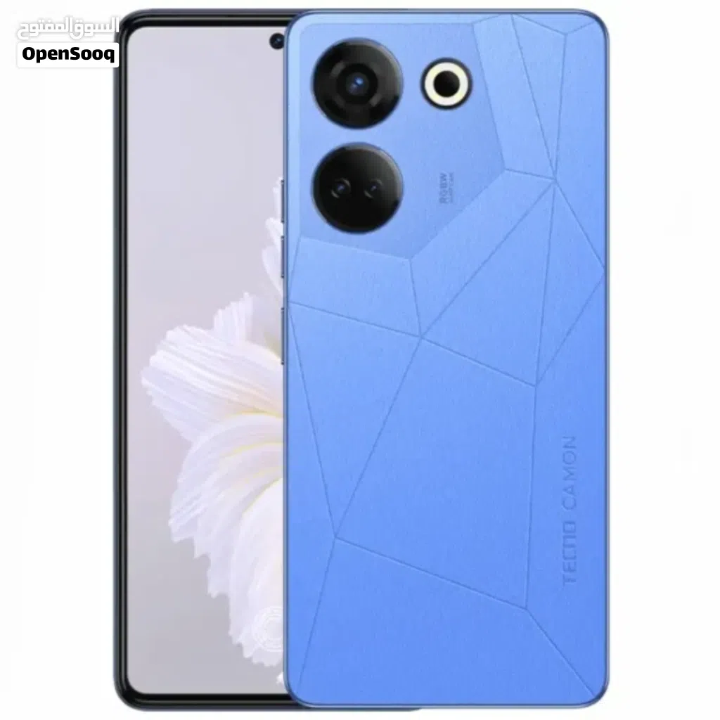 tecno camon 20 pro