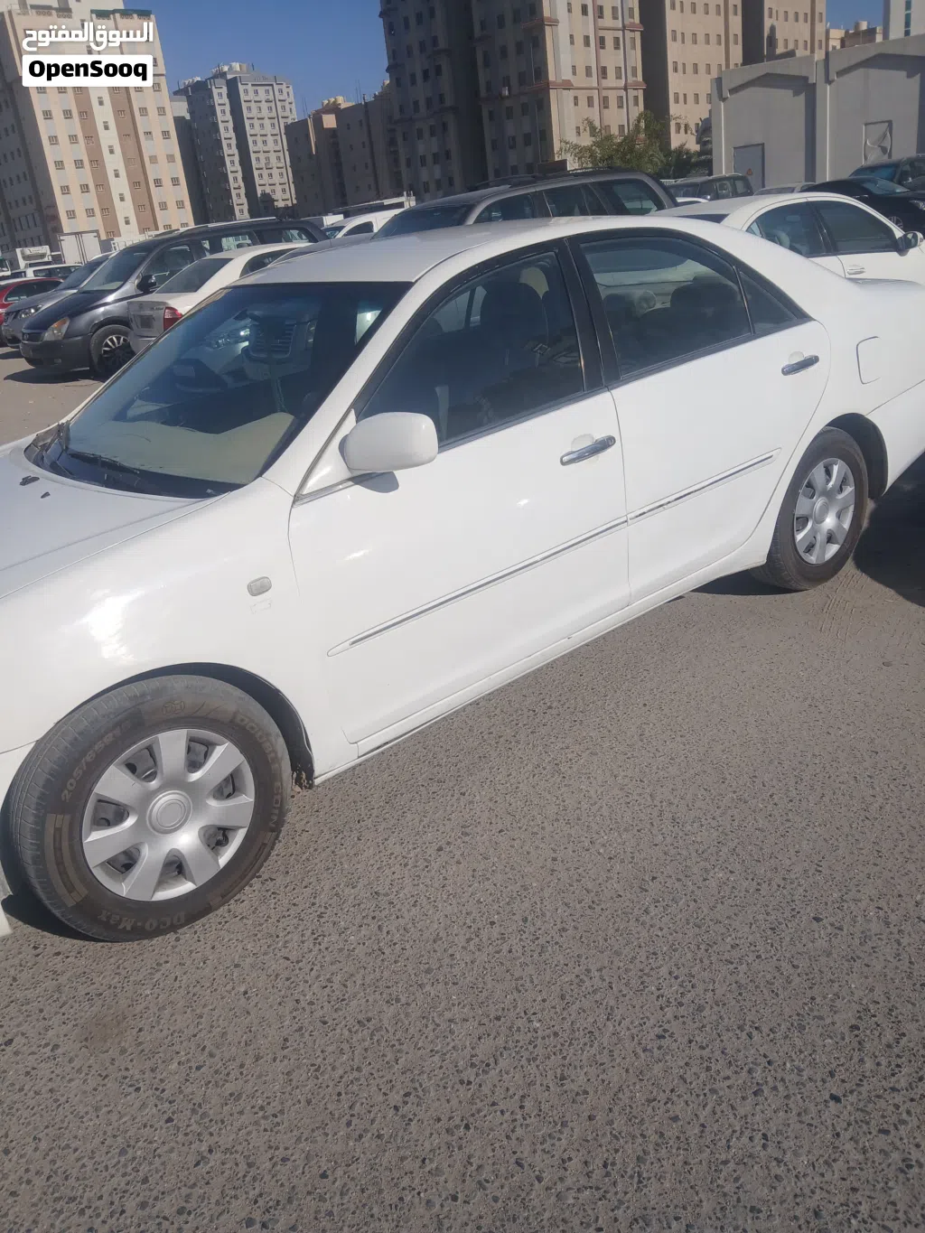 Toyota Camry GL