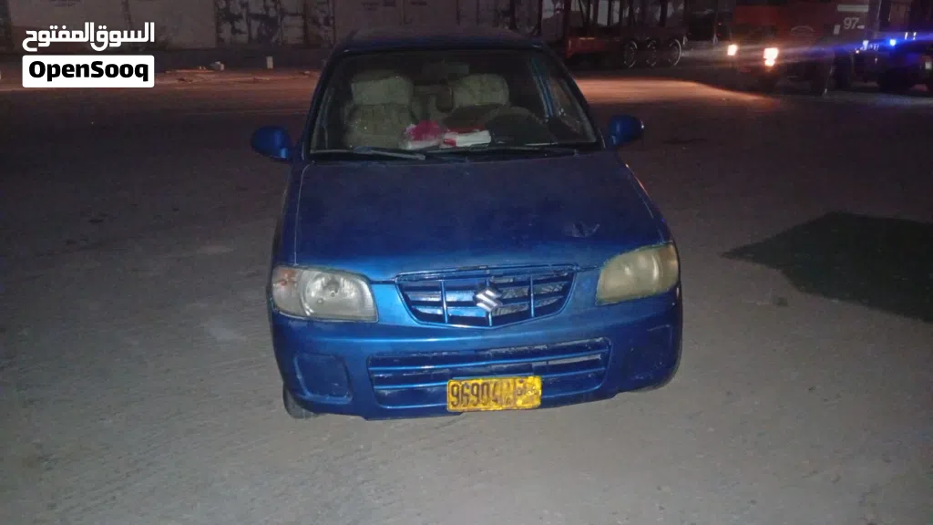 Suzuki APV