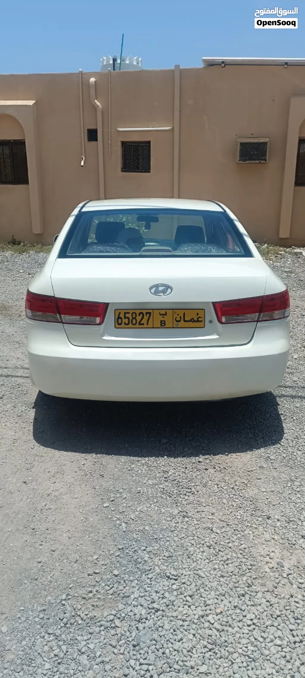 Hyundai Sonata Sport