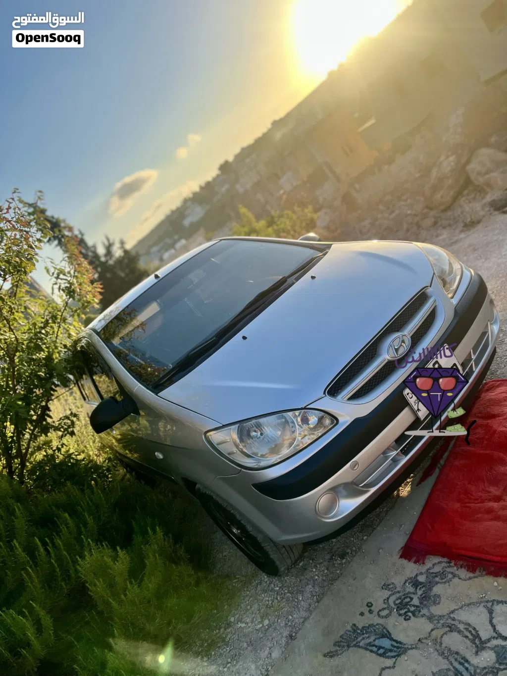 Hyundai Getz Standard