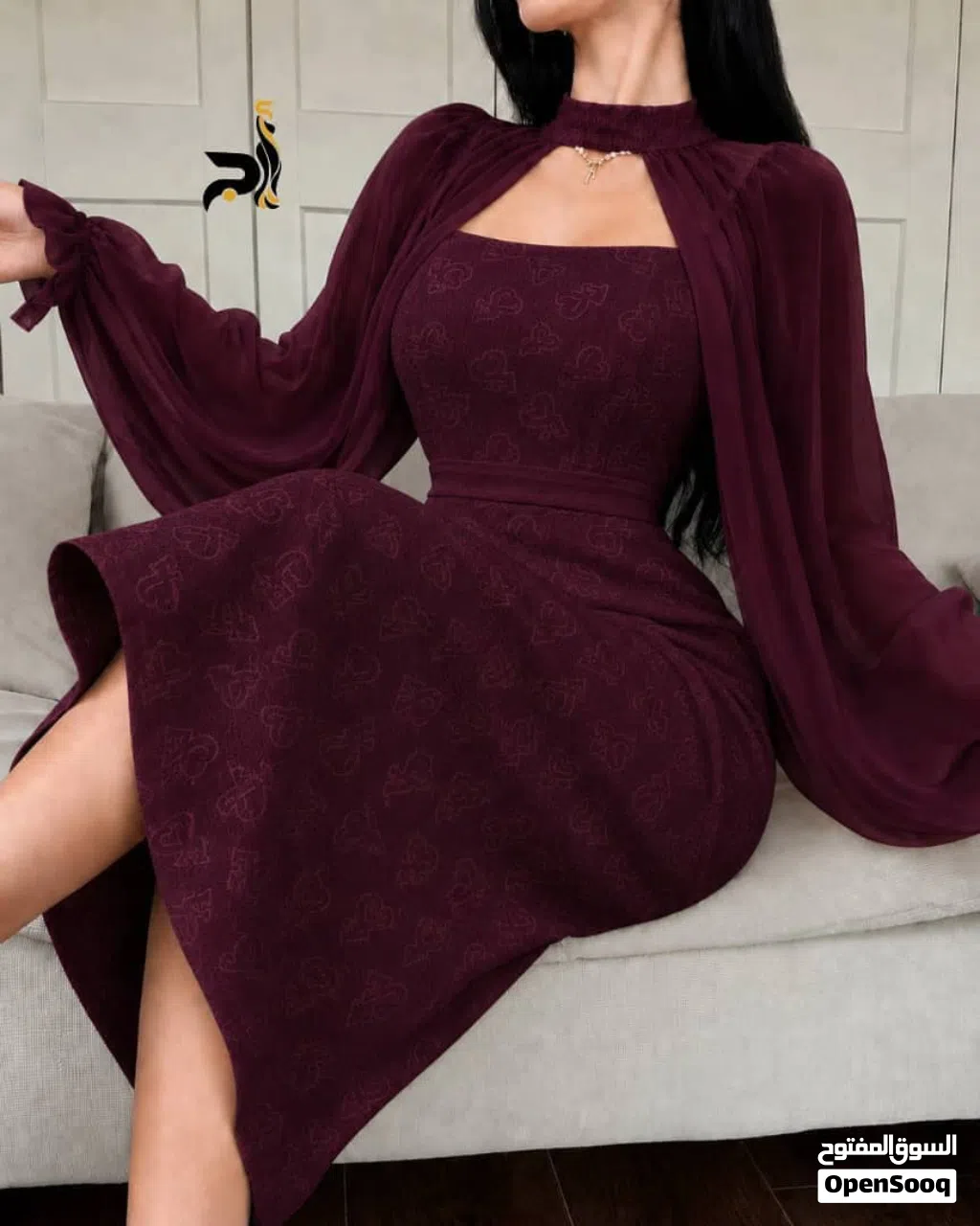 ماركة شي إن