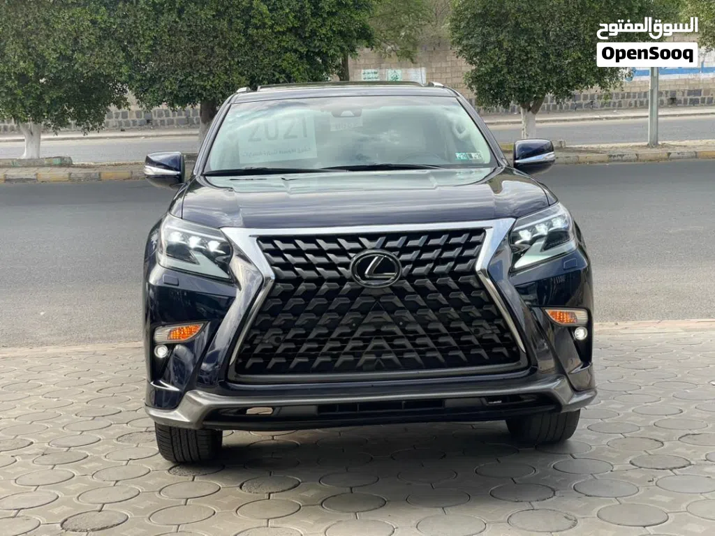 Lexus Other