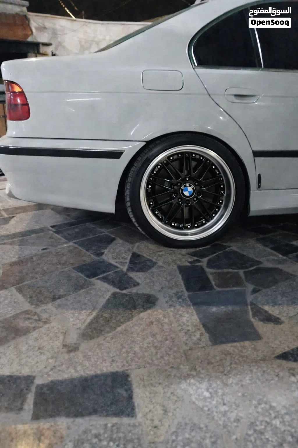 جنط 17 BMW للبيع