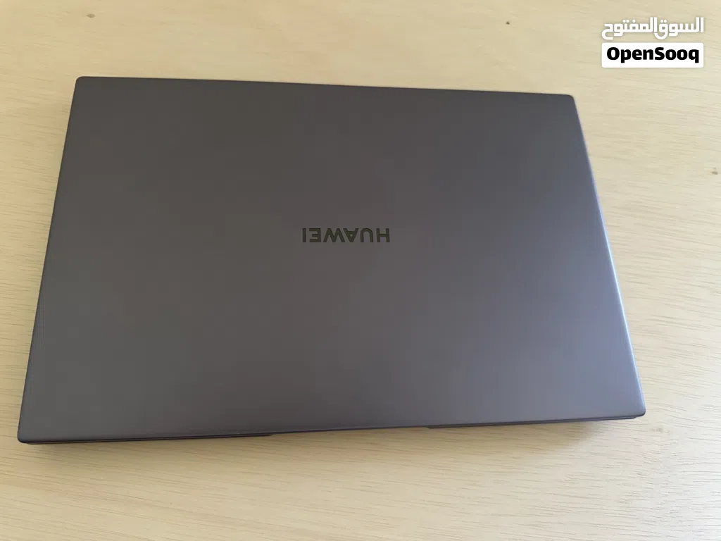 للبيع لابتوب Huawei MateBook D14 بحالة ممتازة