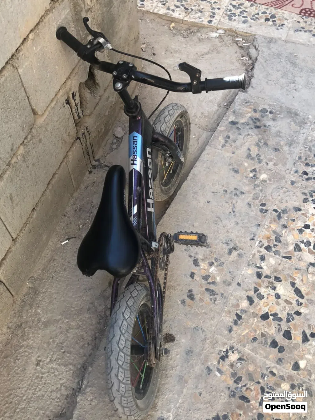 للبيع بايسكل عدد 2