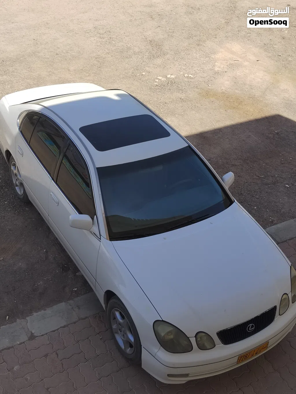 Lexus GS GS 300