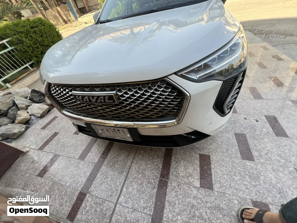 هافال جوليون