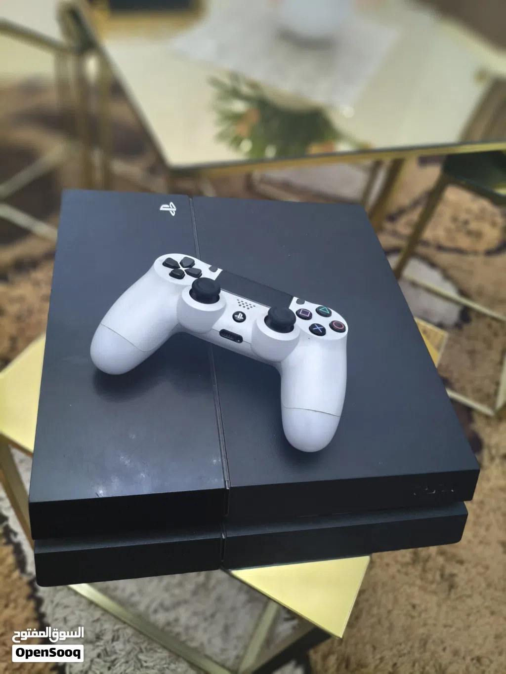 Playstation 4 Fat 500g
