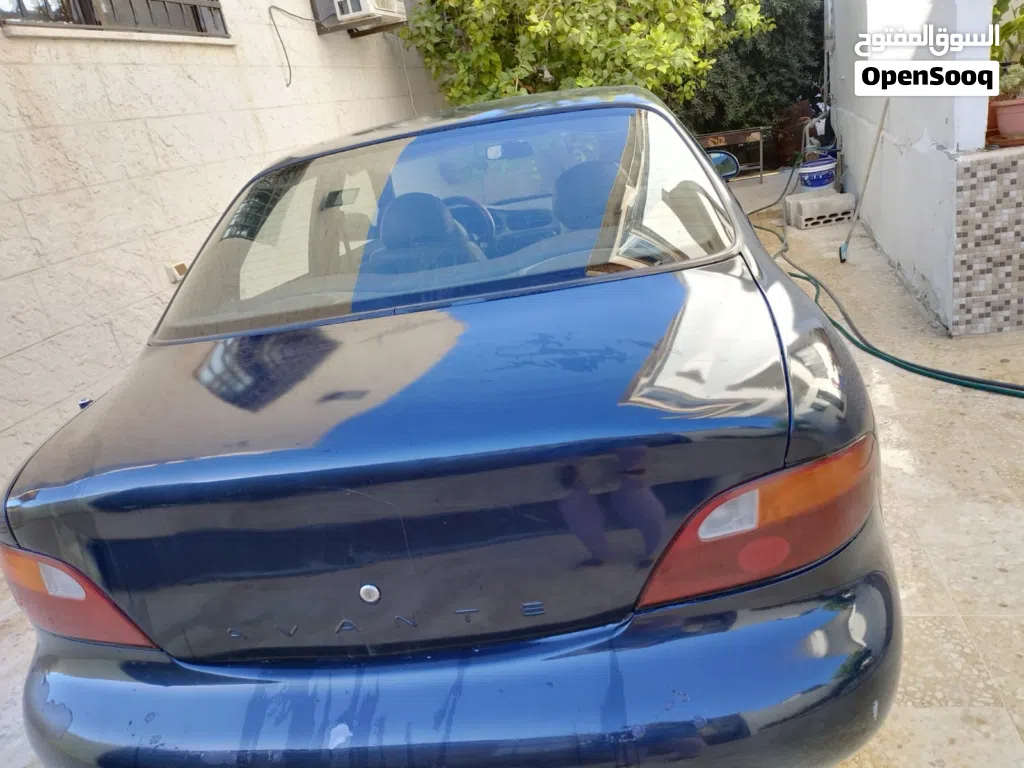 هيونداي افانتي Standard