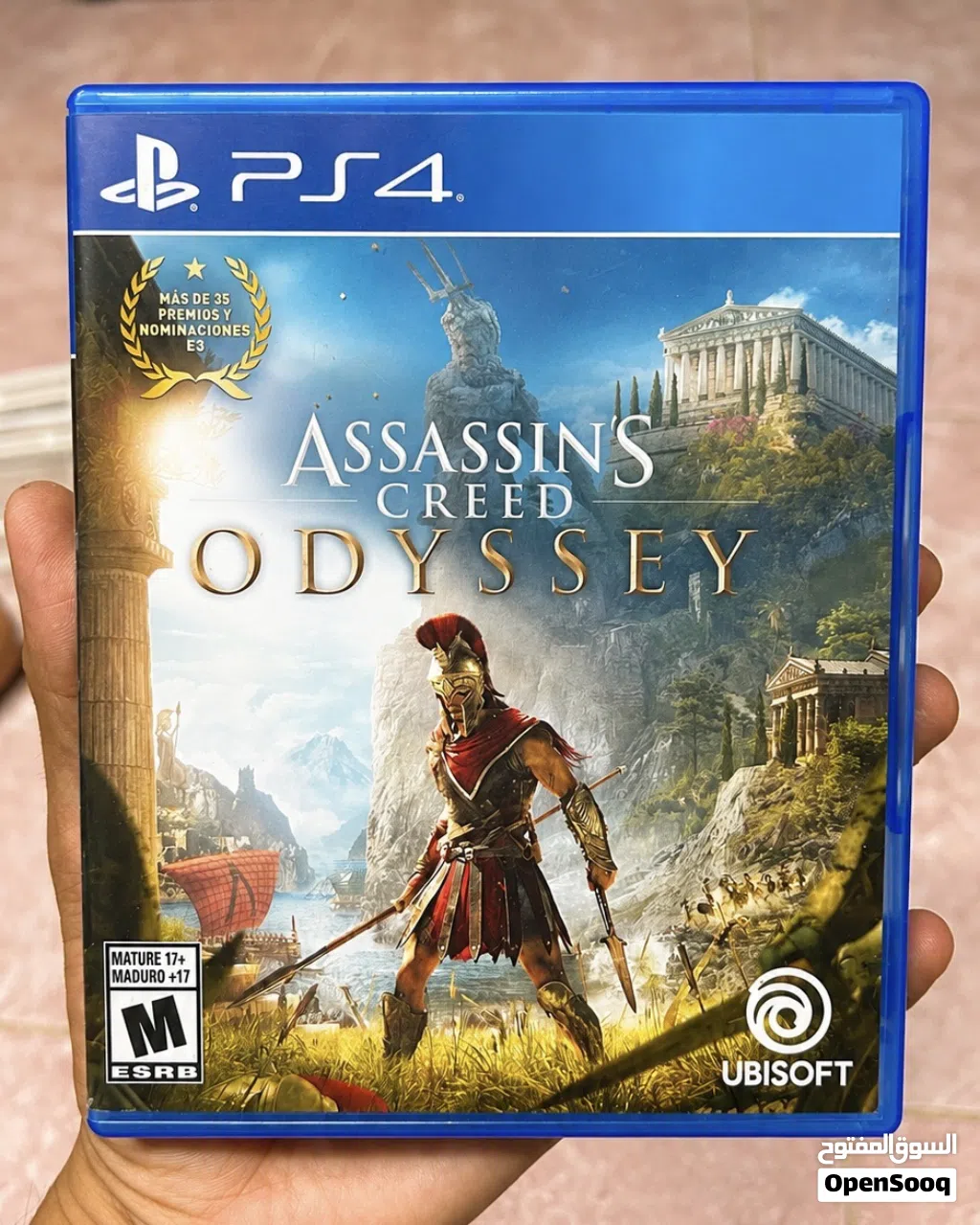 Games cd for playstation