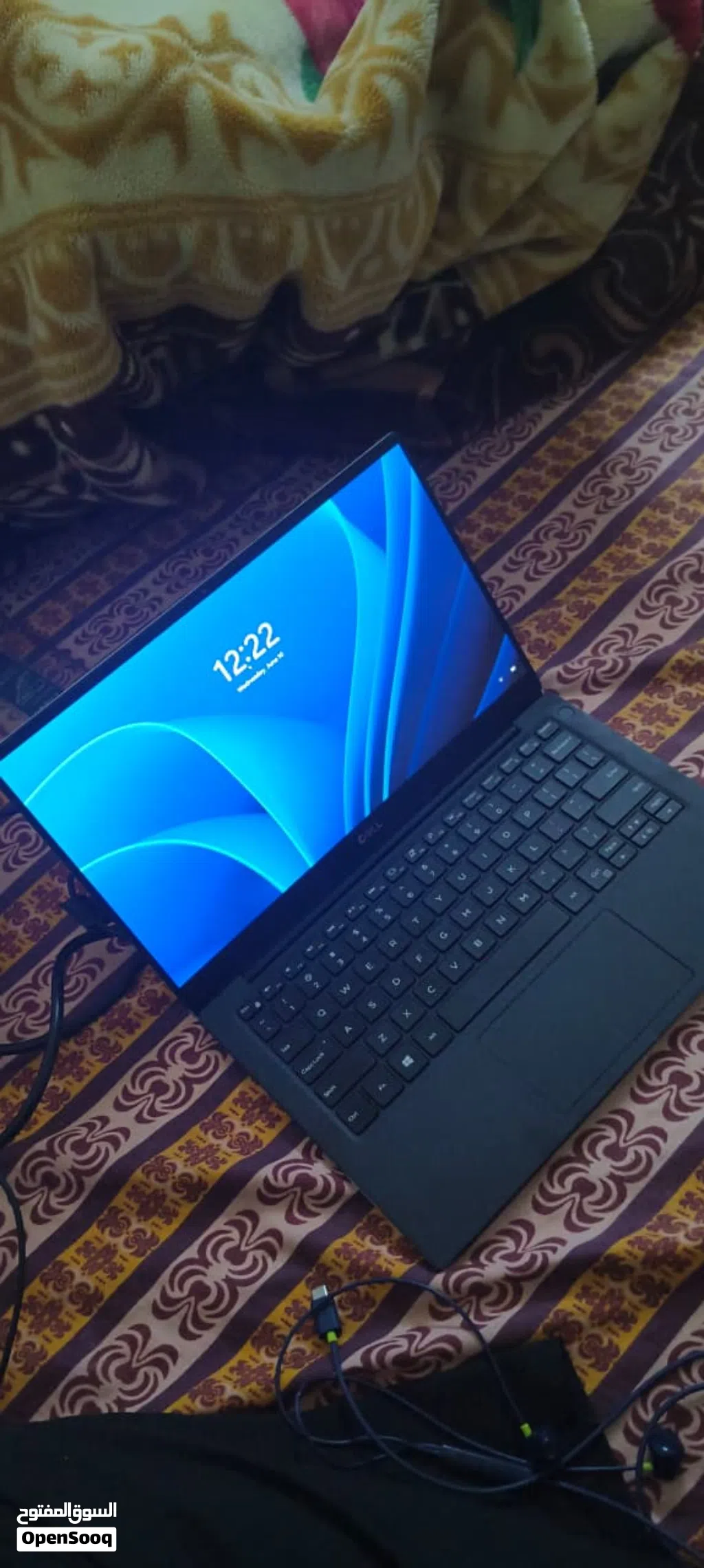 Dell XPS 13 (7390) – Premium 10th GENARATION