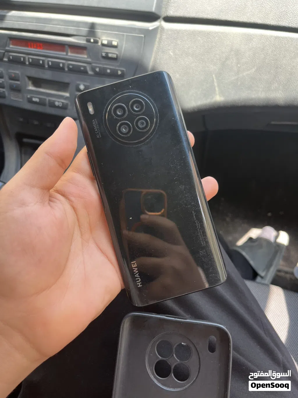 هواوي نوفا 8i