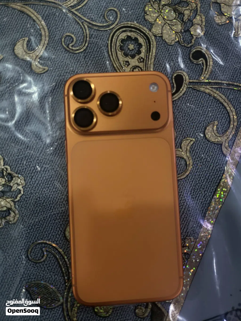 IPhone 17 Pro Max 256 GB