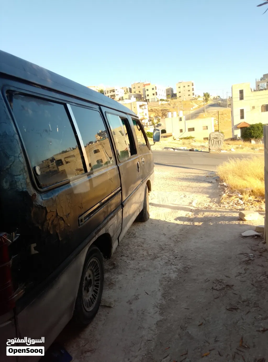 Hyundai H 100