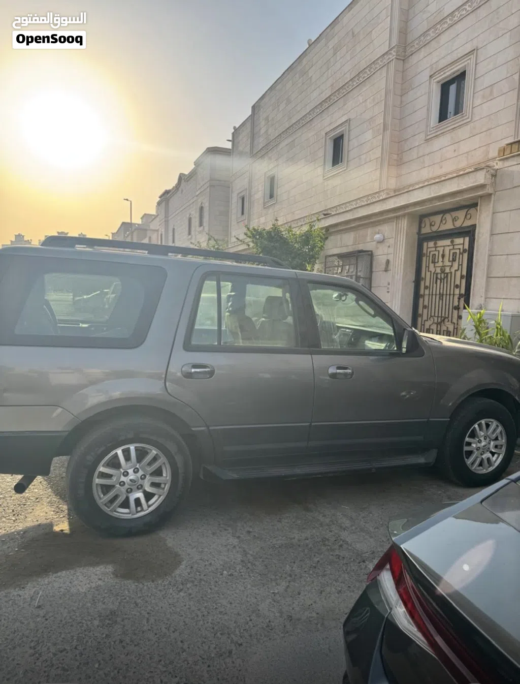 فورد اكسبيديشن XL