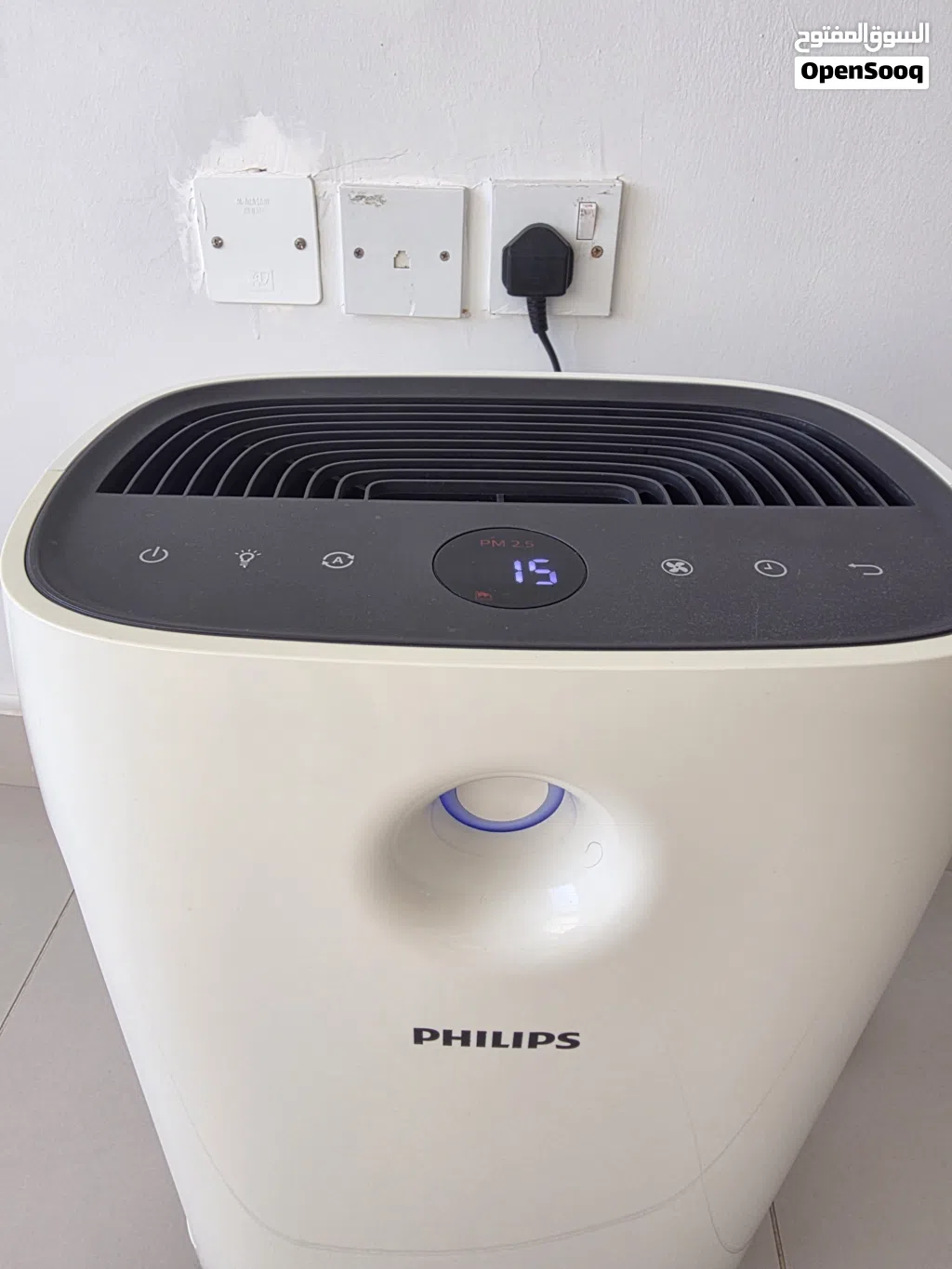 Philips Air Purifier AC2887/30 – Excellent Condition