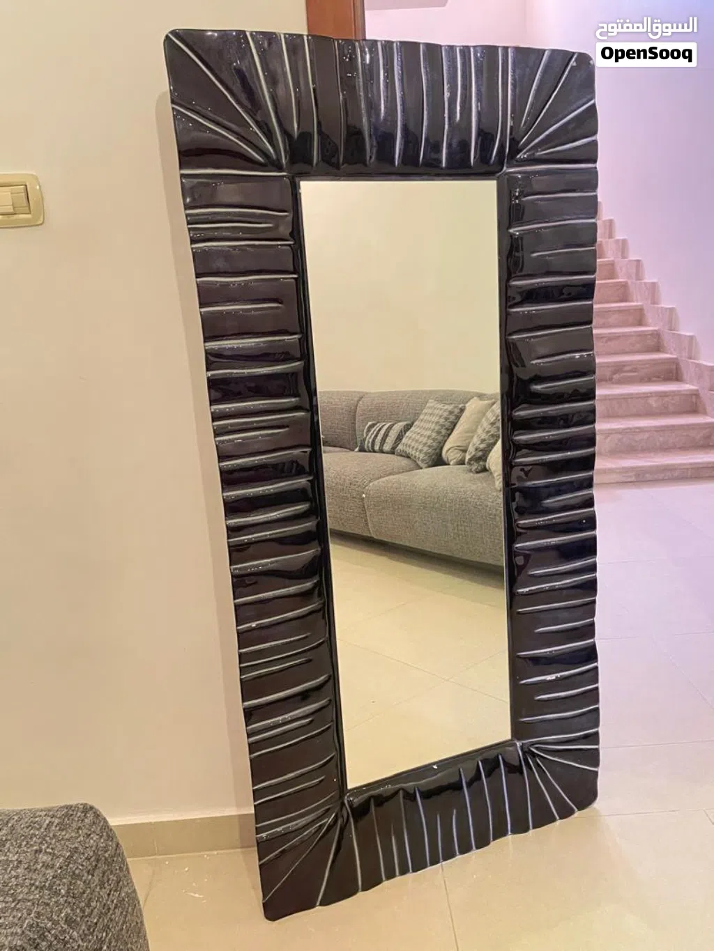 مرايا جديده بي باكوها للبيع