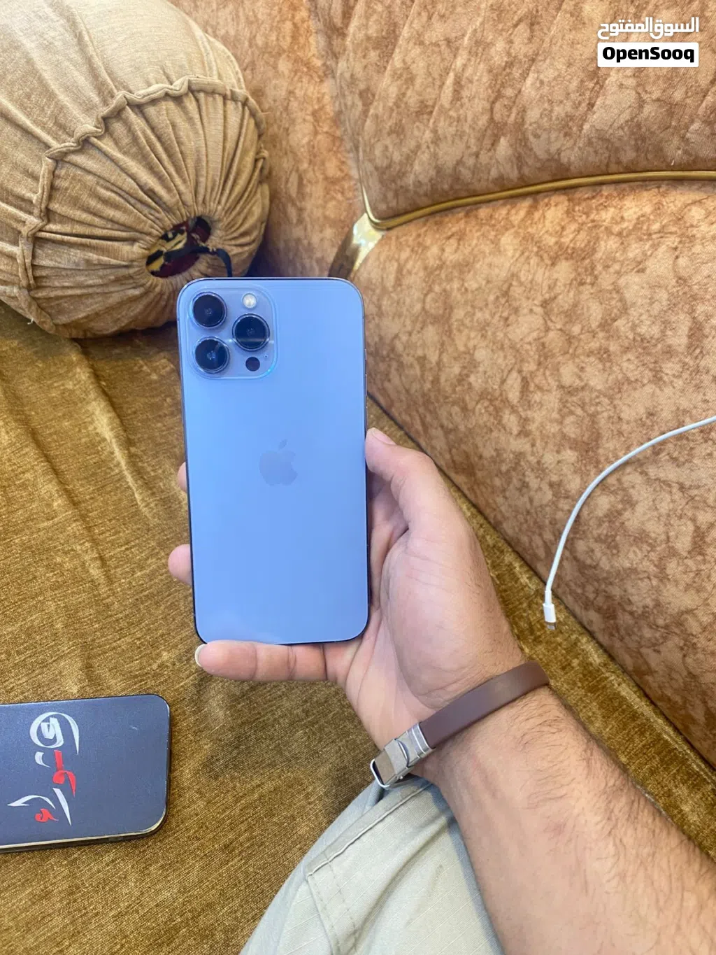 13 برو ماكس