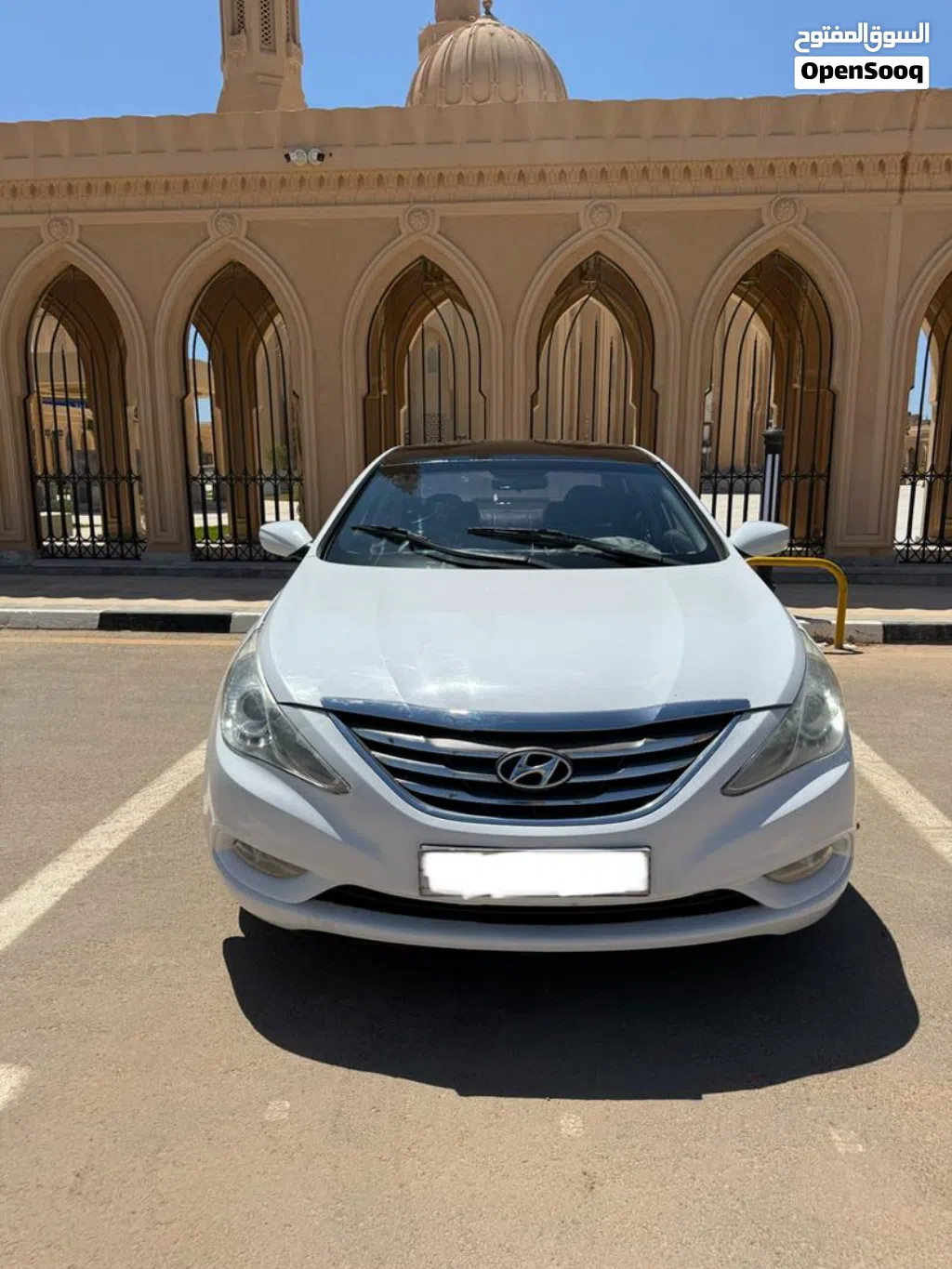Hyundai Sonata Standard
