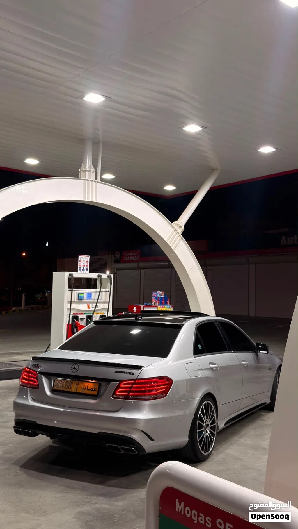 Mercedes Benz E-Class E 350