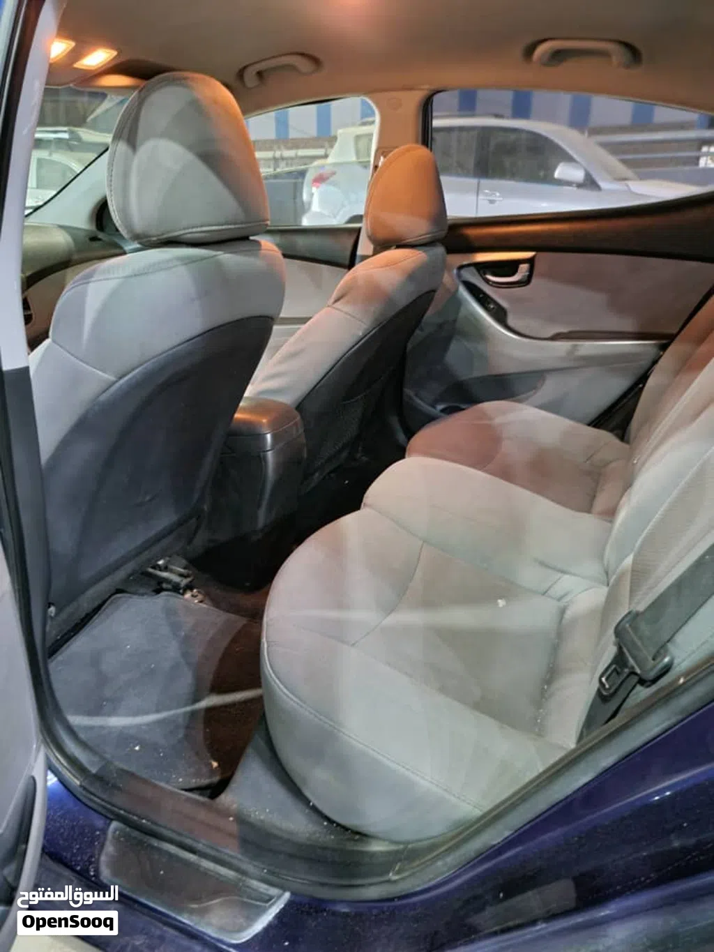 Infiniti Other