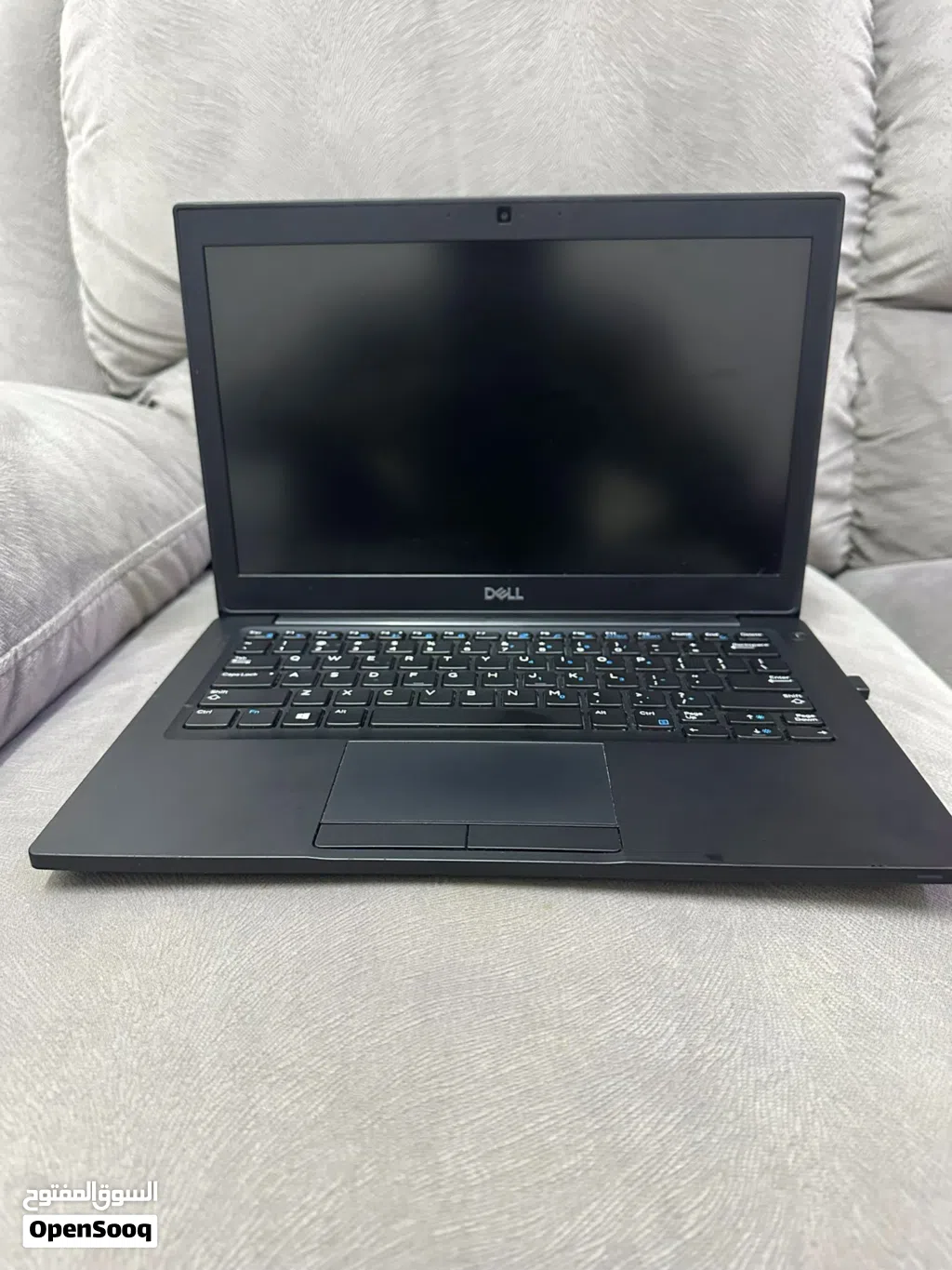 Dell laptop
