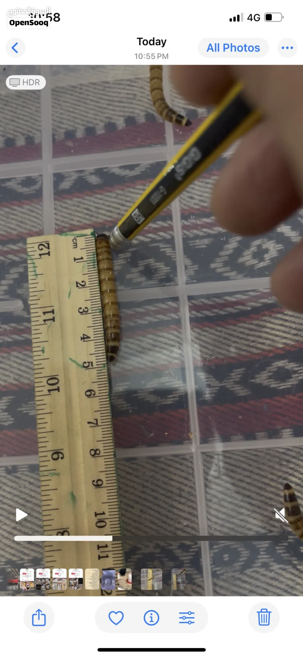 عتل الحجم الكبير للبيع